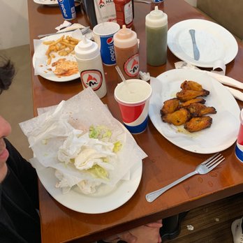 Mazadar Mediterranean Kitchen - Wings burgers and more - Mediterranean Near Me - Albany, New York Mazadar Mediterranean Kitchen - Wings burgers and more - Mediterranean Near Me - Albany, New York