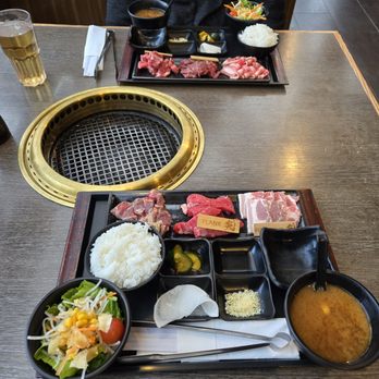 Homura Yakiniku - Japanese Near Me - Vancouver, British Columbia