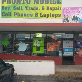Pronto Mobile - Mobile Phones Near Me - Austin, Texas Pronto Mobile - Mobile Phones Near Me - Austin, Texas