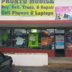 Pronto Mobile