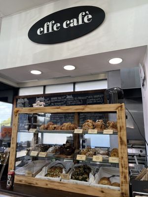 Effe cafe by null