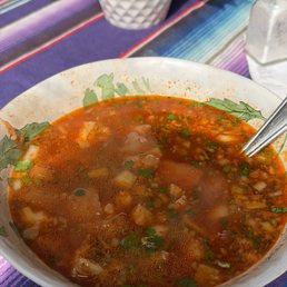 Menudo