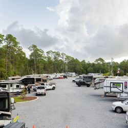 Sanctuary RV Park