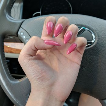Elysian Nails Spa - Nail Salons Near Me - Smyrna, Tennessee