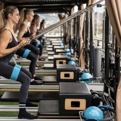 Natural Pilates - West Hollywood - Natural Pilates West Hollywood offers indoor and outdoor pilates classes! We also offer private and semi privates training.