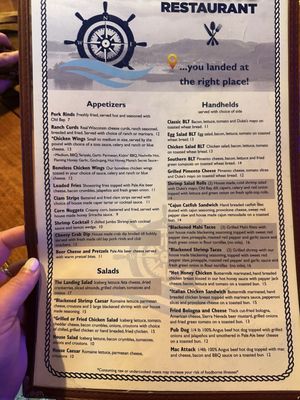 Menu photo 3 Union Landing Restaurant Louisville, TN Menu photo 3 Union Landing Restaurant Louisville, TN