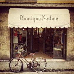 Boutique Nadine