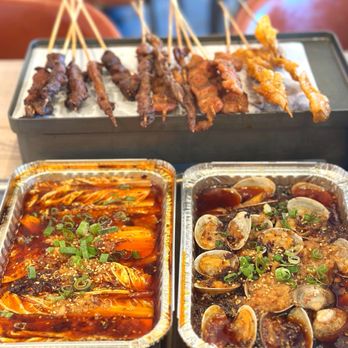 Meet U BBQ - Barbeque Near Me - San Gabriel, California
