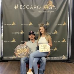 Escapology Phoenix - SanTan
