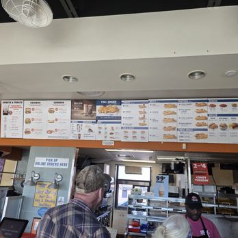 Long John Silver's | A&W - Menu - Seafood Near Me - Moline, Illinois Long John Silver's | A&W - Menu - Seafood Near Me - Moline, Illinois