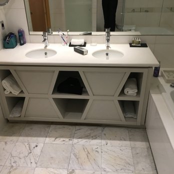 La Clef Tour Eiffel - Double sink - Hotels Near Me - Paris, 75