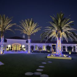 All Occasions Lighting