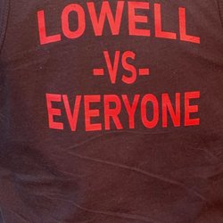 Flex Appeal Sports Nutrition - Lowell - Happy to Rep this brand!!
