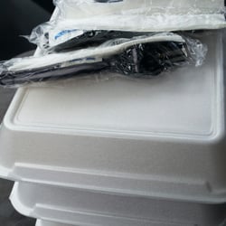 Flying J Travel Center - Truckers lunch