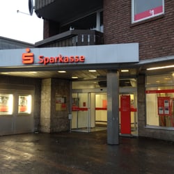 Sparkasse KölnBonn