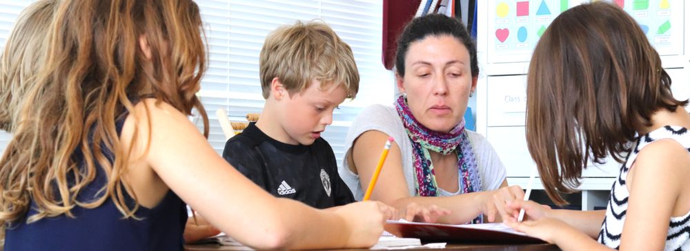 Sankalpa Academy - childcare center in Austin, TX