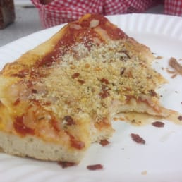Cheese Pizza Cheese Pizza