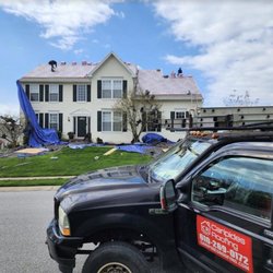 Caripides Roofing