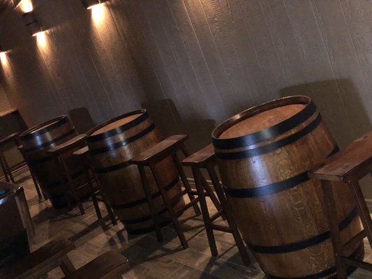 The King Bar by null