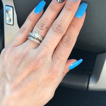 Cute-Icle Nails & Spa - Amazing job by Cindy!! - Nail Salons Near Me - Surprise, Arizona Cute-Icle Nails & Spa - Amazing job by Cindy!! - Nail Salons Near Me - Surprise, Arizona