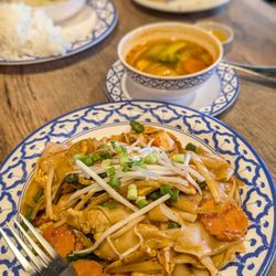 Tuk Tuk Thai Kitchen