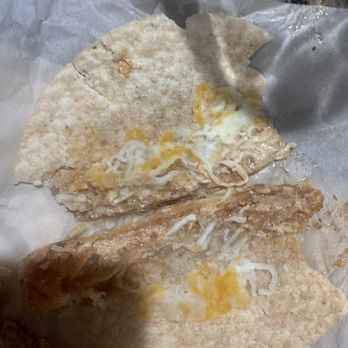 Taco Bell - Fast Food Near Me - Yucca Valley, California