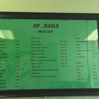 O P Nails - Nail Salons Near Me - Chickasha, Oklahoma O P Nails - Nail Salons Near Me - Chickasha, Oklahoma