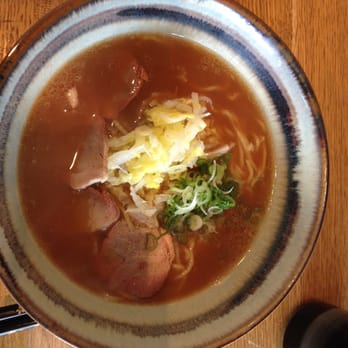 Rika - Ramen Noodle Soup - Japanese Near Me - Dusseldorf, NW