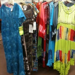 African clothing
