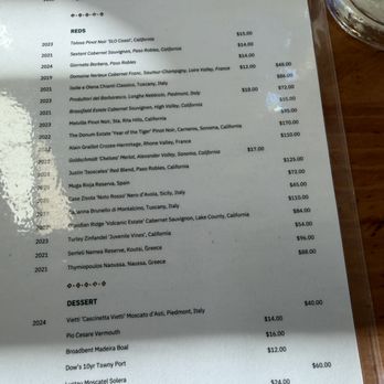 Bahche - Menu - Greek Near Me - San Mateo, California