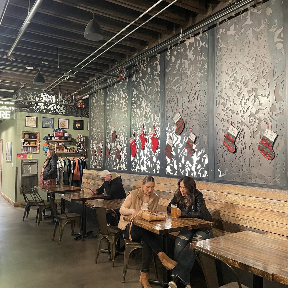 Odell Brewing Co - Five Points Brewhouse - Breweries Near Me - Denver, Colorado Odell Brewing Co - Five Points Brewhouse - Breweries Near Me - Denver, Colorado