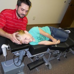 Precision Upper Cervical Health Solutions