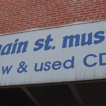 Main Street Music - Music & DVDs Near Me - Philadelphia, Pennsylvania Main Street Music - Music & DVDs Near Me - Philadelphia, Pennsylvania