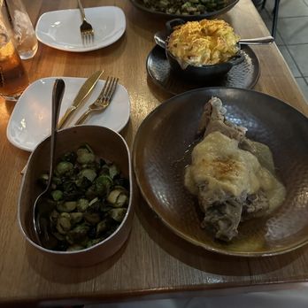 Amina - One turkey wing - Southern Near Me - Philadelphia, Pennsylvania