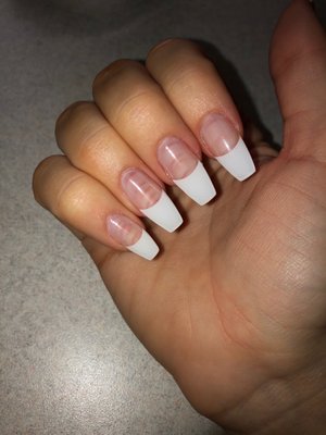 T NAILS & SPA - 79 Photos & 130 Reviews - 2266 E College Ave, State College, Pennsylvania - Nail