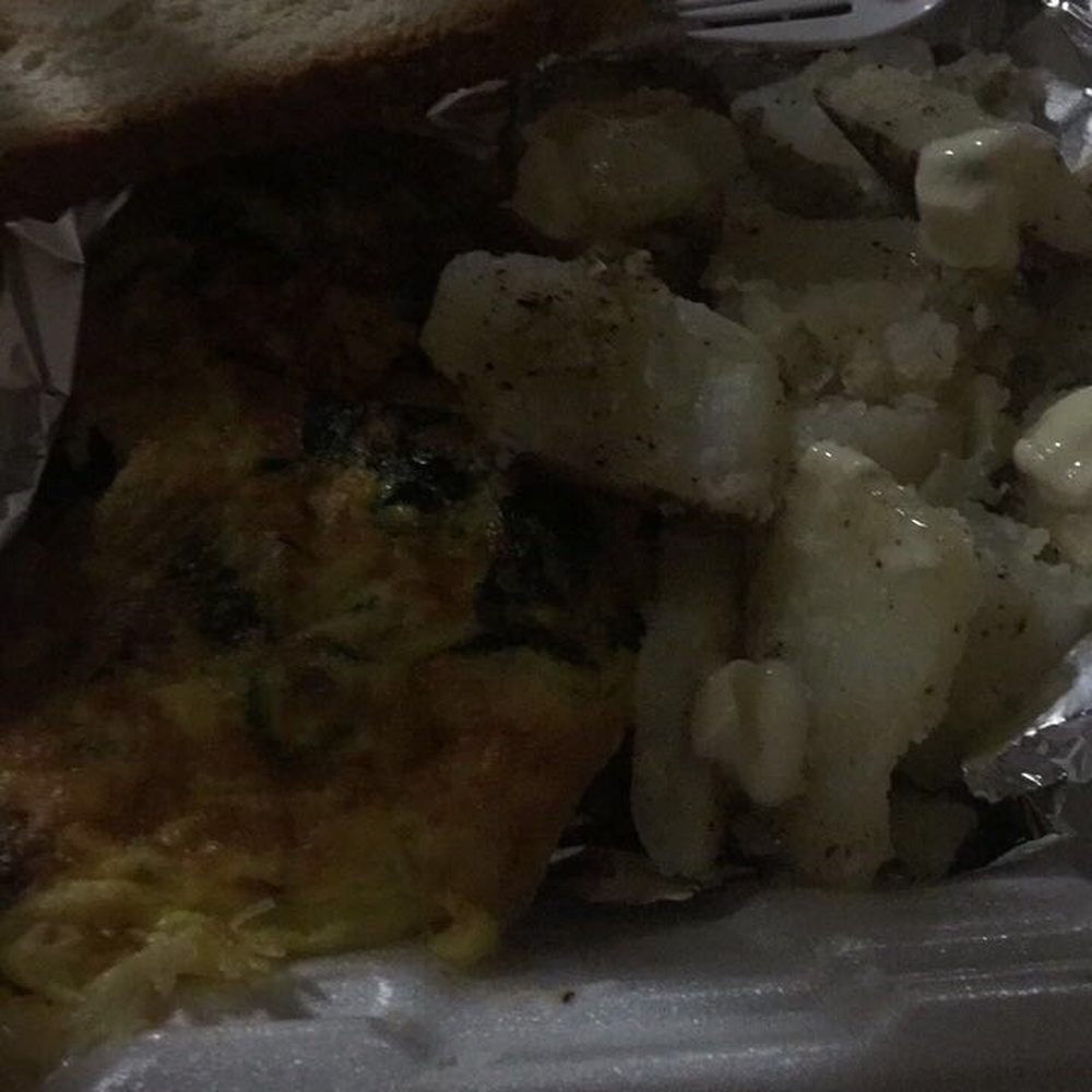 Nellie's - Poor photo but I was ordering for pick up and wanted something quick to go, blown away!! - Breakfast & Brunch Near Me - Chicago, Illinois Nellie's - Poor photo but I was ordering for pick up and wanted something quick to go, blown away!! - Breakfast & Brunch Near Me - Chicago, Illinois