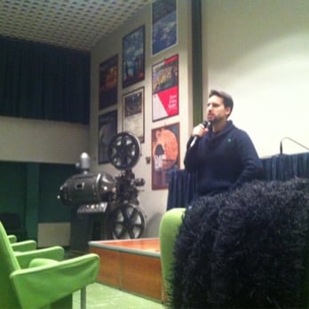 Istituto Stensen - Film, presentati, discussi, e chiaccherati. Difret per due settimane in programmazione, domani alle 11 TURNER - Recreation Centers Near Me - Florence, FI
