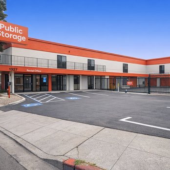 Public Storage - Self Storage Near Me - Oakland, California Public Storage - Self Storage Near Me - Oakland, California