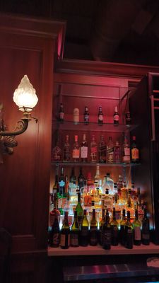 Café Intermezzo - Midtown by null