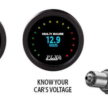 PLX Devices - The PLX wideband SM-AFR module coupled with our DM-6 touch screen gauge allows you to daisy-chain up to 16 additional sensor modules. - Electronics Near Me - San Jose, California PLX Devices - The PLX wideband SM-AFR module coupled with our DM-6 touch screen gauge allows you to daisy-chain up to 16 additional sensor modules. - Electronics Near Me - San Jose, California