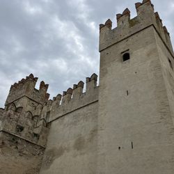 Castello Scaligero - Castello Scaligero