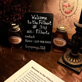 Filbert Bed & Breakfast - Bed & Breakfast Near Me - Danielsville, Pennsylvania