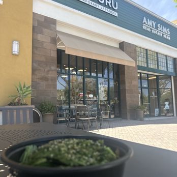 OniGuru - Food and outside - Japanese Near Me - Ladera Ranch, California