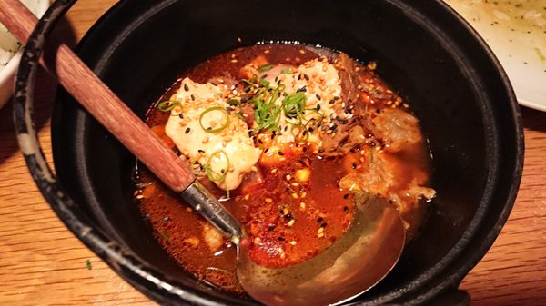 Restaurant Gaijin by null