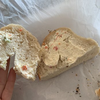 O'Bagel - Breakfast & Brunch Near Me - Hoboken, New Jersey