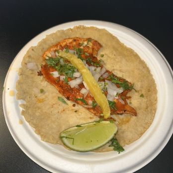 Tortilla Madre - Chicken taco - Mexican Near Me - Miami, Florida Tortilla Madre - Chicken taco - Mexican Near Me - Miami, Florida