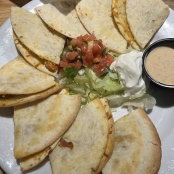 Chili's - The quesadilla is always my favorite from the 3 for $10 - American Near Me - Flagstaff, Arizona Chili's - The quesadilla is always my favorite from the 3 for $10 - American Near Me - Flagstaff, Arizona
