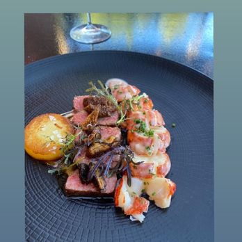 Allora - First visit: A5 Wagyu Steak and Lobster - Wine Bars Near Me - Sacramento, California Allora - First visit: A5 Wagyu Steak and Lobster - Wine Bars Near Me - Sacramento, California