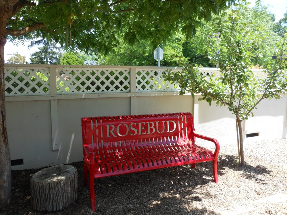 Rosebud Preschool - childcare center in Santa Rosa, CA