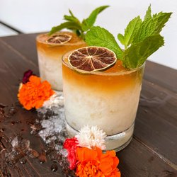 A Twist of Lime - Mai Tai have a moment of your time?